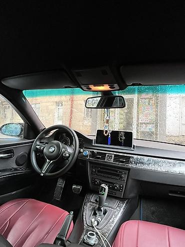 e90 aksesuar: BMW 3 series: 2 l | 2006 il Sedan — 7