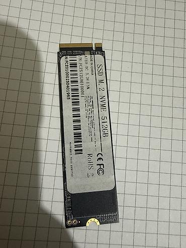 ssd m.2 2230 nvme: SSD-накопитель M.2 NVMe 512GB не работает - Форм‑фактор: M.2 2280 - — 2