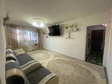 Продажа квартир: 3 комнаты, 68 м², 104 серия, 3 этаж, Дизайнерский ремонт — 12