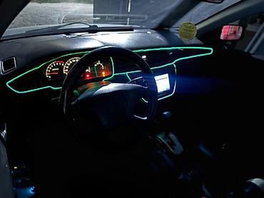 kia 2014: Mitsubishi Lancer: 2004 г., 1.6 л, Автомат, Бензин, Седан — 4