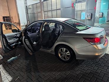 монитор на хонду: Honda Accord: 2009 г., 2.4 л, Автомат, Бензин, Седан — 9