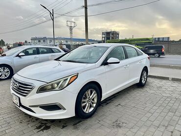 хендай солярис бишкек цена: Hyundai Sonata: 2016 г., 2.4 л, Автоматические, Бензин, Седан