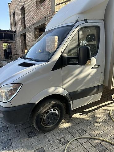каропка сапог: Грузовик, Mercedes-Benz, Стандарт, 5 т, Б/у — 2