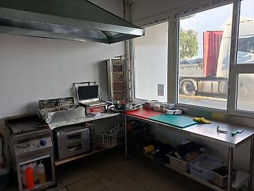 Фастфуд: Аренда бизнеса Фастфуд : Шаурма, Вместе с: Оборудование и мебель at lalafo.kg — 8 Фастфуд: Аренда бизнеса Фастфуд : Шаурма, Вместе с: Оборудование и мебель — 8