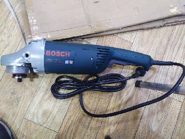 циркулярка цена в бишкеке: Laqonda bosch böyük 230mm yeni keyfiyyətli madeller çoxdu