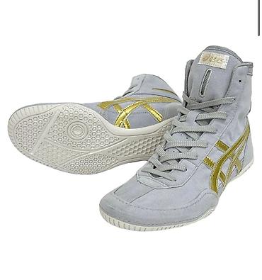 Кроссовки и спортивная обувь: ASICS tiger 2 generation На заказ из Японии 🇯🇵 Срок доставки: 25 дней — 2