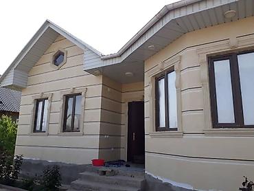 Утепление: Утепление фасада, Утепление стен | Утепление дома Penoplex, Пенопласт, Базальт Больше 6 лет опыта at lalafo.kg — 18 Утепление: Утепление фасада, Утепление стен | Утепление дома Penoplex, Пенопласт, Базальт Больше 6 лет опыта — 18