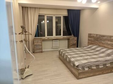 квартира берилет салиева алматинка: 1 бөлмө, Менчик ээси, Чогуу жашоосу жок, Толугу менен эмереги бар