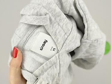 bluzy gucci: Sinsay, Bluza z kapturem damska, rozmiar M — 6