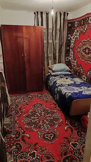 Продажа коттеджей и домов: 🏡 **Продаётся дом** ✨ 📍 Бишкек, Кудайберген 🛏 Комнат: 4 📐 Площадь — 3