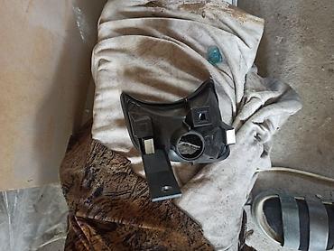 Другие автозапчасти: Продаю подушки двигателя Мерседес 211 .3000 сом .пара. поворотник — 11