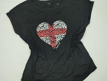 ted baker bluzki: T-shirt damski, rozmiar 3XL — 1