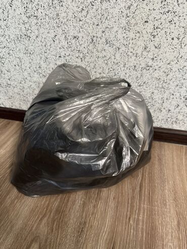 офисное кресло бишкек: Полиэтиленовый Мешок