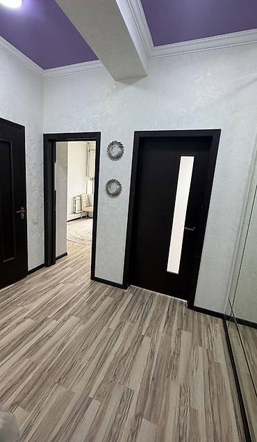 Продажа квартир: 1 комната, 45 м², Молодая Гвардия Элитка, 4 этаж, Свежий ремонт — 5