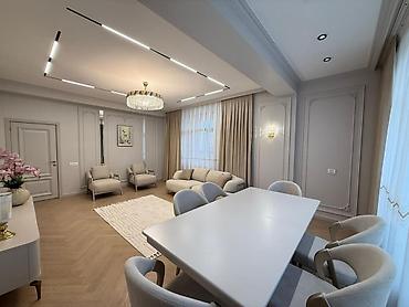 для обуви: 28 мая, 3 комнаты, Новостройка, м. 28 мая, 118 м² — 3