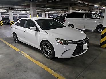corolla 2016: Toyota Camry: 2016 г., 2.5 л, Автомат, Бензин, Седан — 6