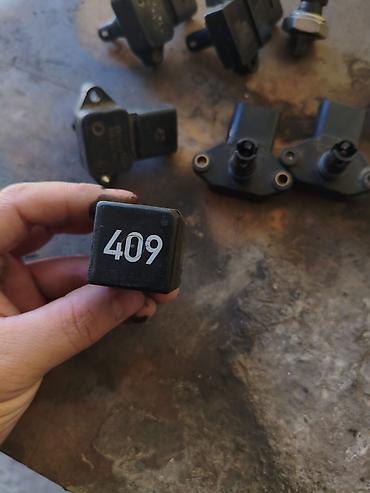 Форсунки: Форсунка Volkswagen 2000 г. at lalafo.kg — 9 Форсунки: Форсунка Volkswagen 2000 г. — 9