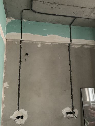 Электрики: Электрик | Установка счетчиков, Установка стиральных машин, Демонтаж электроприборов Больше 6 лет опыта — 22