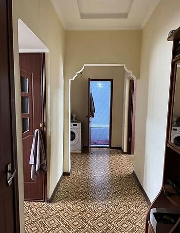 Продажа квартир: 2 комнаты, 50 м², 12 мкр 106 серия, 6 этаж, Свежий ремонт — 11
