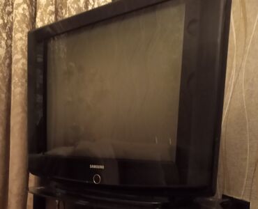 televizor satiram: Yeni Televizor Samsung Led 75" FHD (1920x1080), Ödənişli çatdırılma