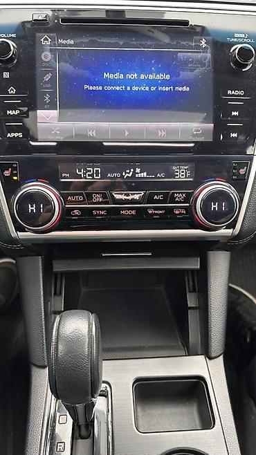 Subaru: Subaru Outback: 2018 г., Автомат, Бензин, Универсал at lalafo.kg — 15 Subaru: Subaru Outback: 2018 г., Автомат, Бензин, Универсал — 15