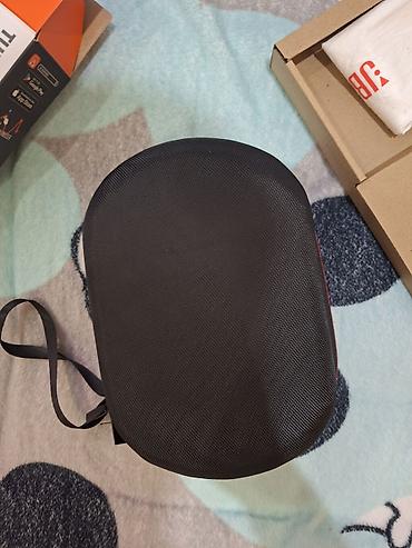 m4 pro: İşlənmiş Simli Qulaqcıqlar, JBL, rəng - Qara — 3