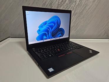 elektromotor ves masine gorenje: LENOVO THINKPAD L490 / i5-8265U / 8GB DDR4 / 256GB SSD / FULL HD / WIN — 1