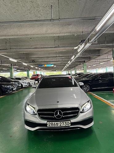 byd e9 1: Mercedes-Benz E-Class: 2019 г., Седан — 1
