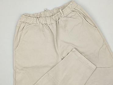 joggery m sara: Used, Spodnie materiałowe damskie, rozmiar S — 1