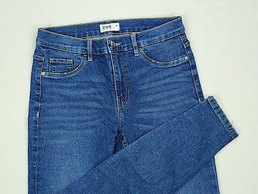 dzwony wrangler: Denim Collection, Jeansy damskie, rozmiar M — 1