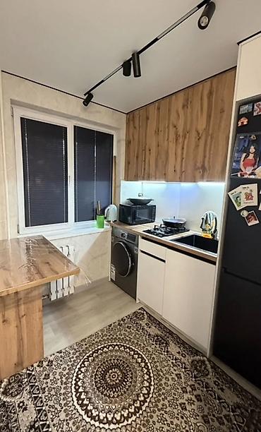 58: 3 комнаты, 58 м², Вефа ТЦ 104 серия, 2 этаж, Свежий ремонт — 6