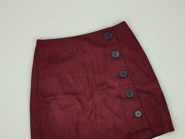 spódnice plisowane mini czarne: Primark, Spódnica damska, rozmiar XS