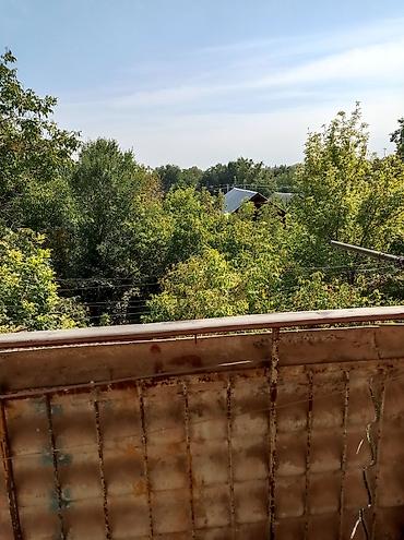Продажа квартир: 4 комнаты, 78 м², Чекиш-Ата рынок Индивидуалка, 4 этаж, Старый ремонт — 7