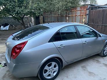 ниссан сильвия с15: Nissan Primera: 2002 г., 2 л, Механика, Седан — 2