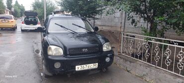 трос для машины цена: Легкий грузовик, Hyundai, Стандарт, 3 т, Б/у