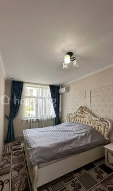 Долгосрочная аренда домов: 170 м², 4 комнаты, Утепленный, Теплый пол, Бронированные двери — 9