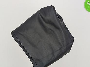 skora: Cubus, Spodnie materiałowe damskie, rozmiar XL — 5