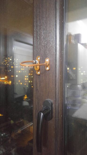 Qapı zamokları: Qoruyucu Kilid Ushaqlarin tehlukesizliyi ucun pencere ucun troslu -da lalafo.az — 2 Qapı zamokları: Qoruyucu Kilid Ushaqlarin tehlukesizliyi ucun pencere ucun troslu — 2