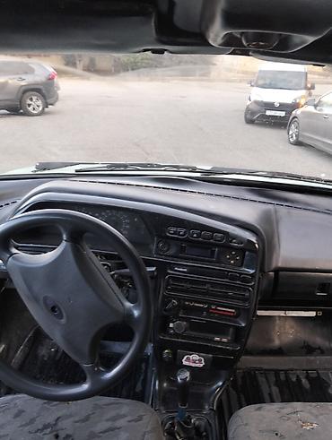 VAZ (LADA): VAZ (LADA) Samara: 1.5 l | 1997 il 110000 km Hetçbek — 12