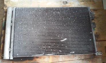 ventilator za auto kabinu: Alfa Romeo 147 HLADNJAK KLIME. Polovni orginalni delovi — 7