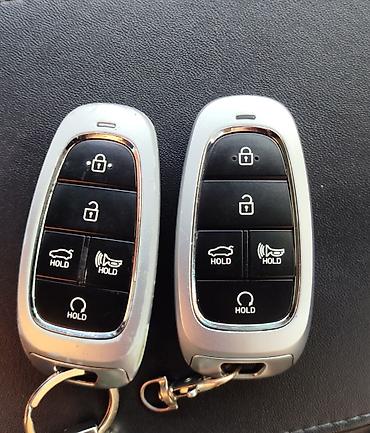 Hyundai: Hyundai Sonata: 2019 г., 2 л, Автомат, Бензин, Седан — 9