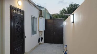 kirayə evlər şamaxinka: 70 kv. m, 2 otaqlı, Kombi, Qaz, Kanalizasiya