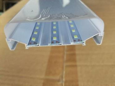 aeg pec: Led armature I klasa, 120W 320W vodootporne.Garancija. Novi modeli — 7