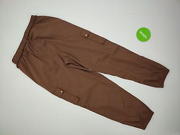 vans dziecięce: Spodnie cargo damskie, rozmiar S — 3