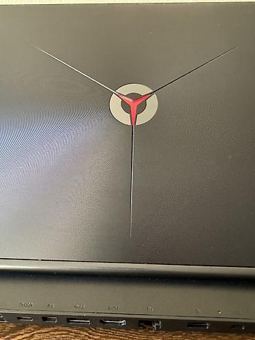 legion y700: Игровой, Б/у, Intel Core i5, В рассрочку — 6