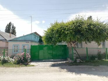 дом в красном речке: Дом, 80 м², 4 комнаты, Собственник, Косметический ремонт