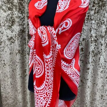 Baş geyimləri: Kelagayi böyük ölçülərdə.ipekler 35 m.ketan pambıq 30 m — 6