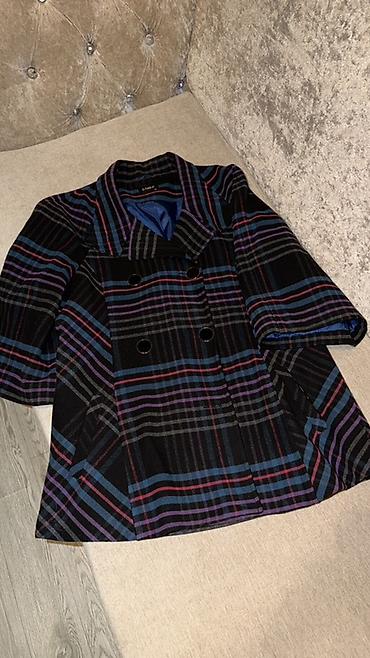 qadınlar ucun qısa paltolar: Palto, S, M, L — 3