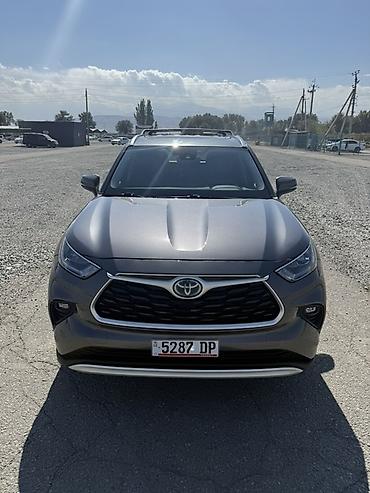 тойота приус с: Toyota Highlander: 2021 г., 2.5 л, Автомат, Гибрид, Кроссовер — 3