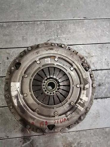 cane kurbla: SET KVACILA 1.9 JTDM ZA ALFA ROMEO 159 OD 2005. DO 2011. GOD. | Set — 1